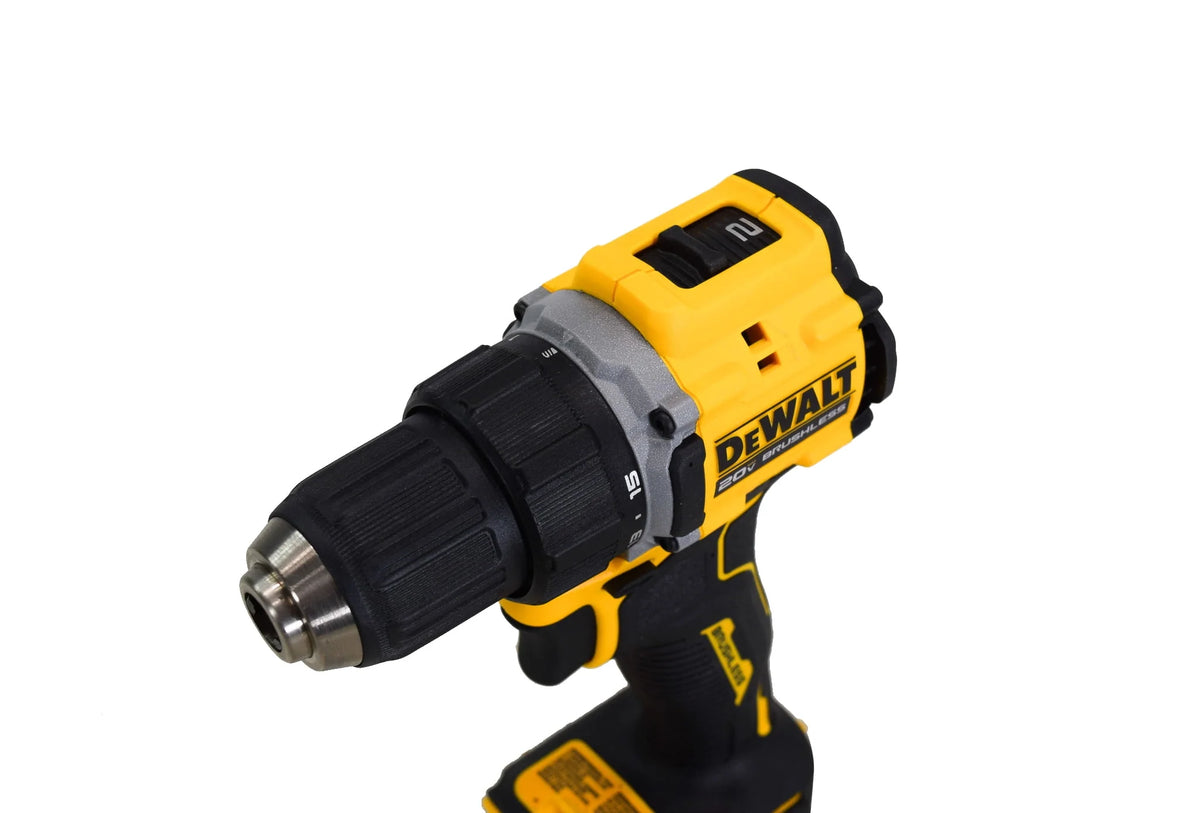 20V Cordless 1/2 Drill Driver F668136