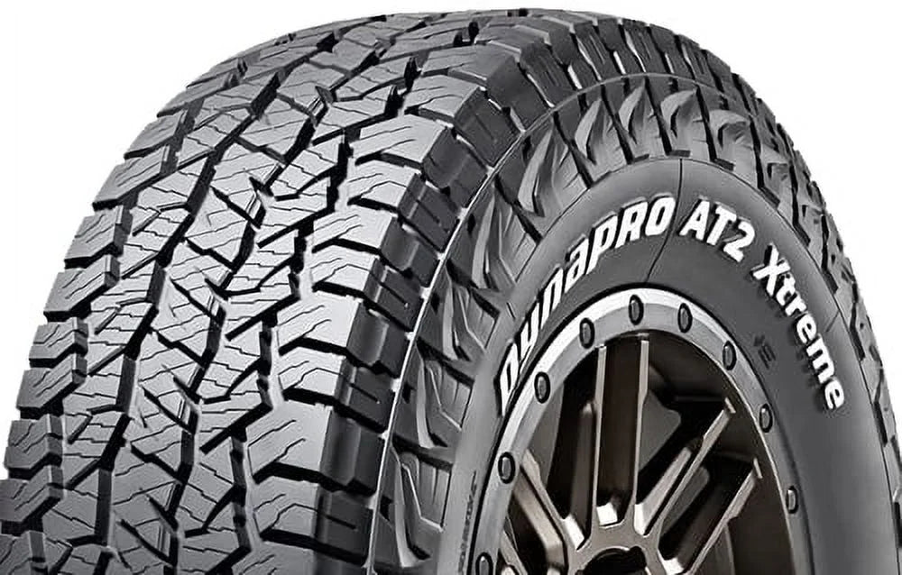 All Terrain Tire S92512