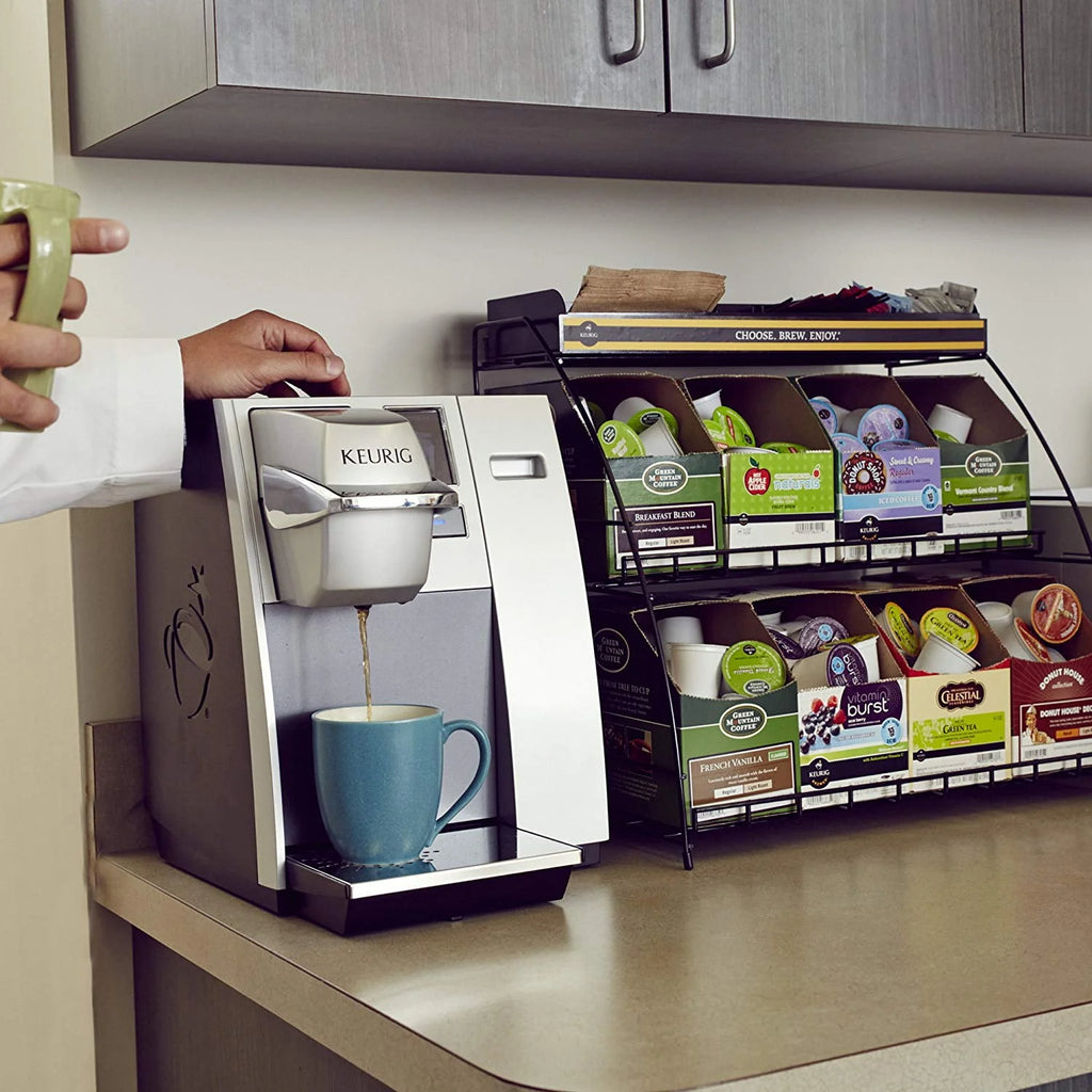 OfficePRO Brewing System Q471