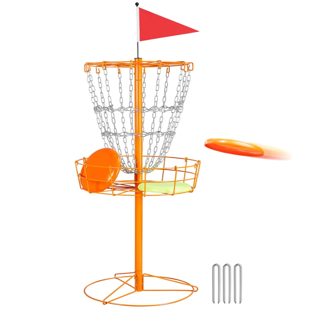 Disc Golf Goal D944124