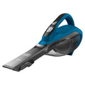 Ocean Blue Hand Vacuum V3687
