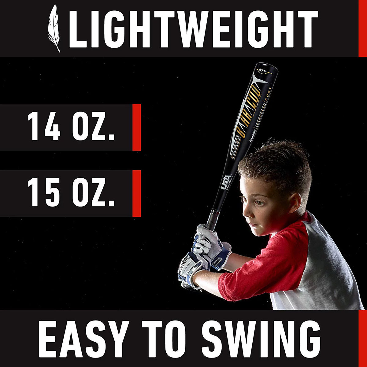 Metal Teeball Bat I3839