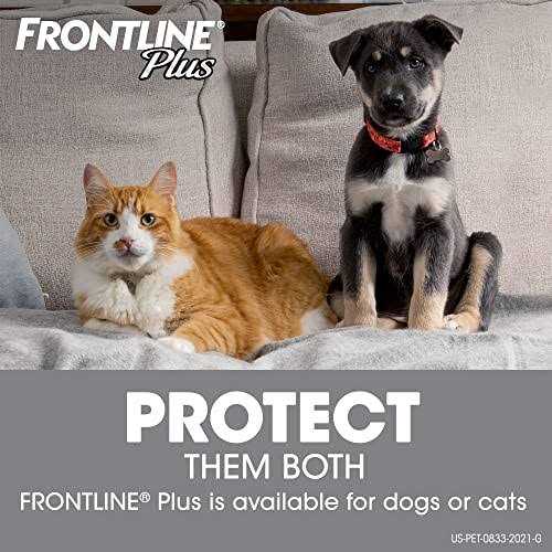 Flea & Tick for Cats Q2674