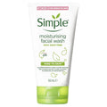 Moisturizing Facial Wash 150 ml J206648