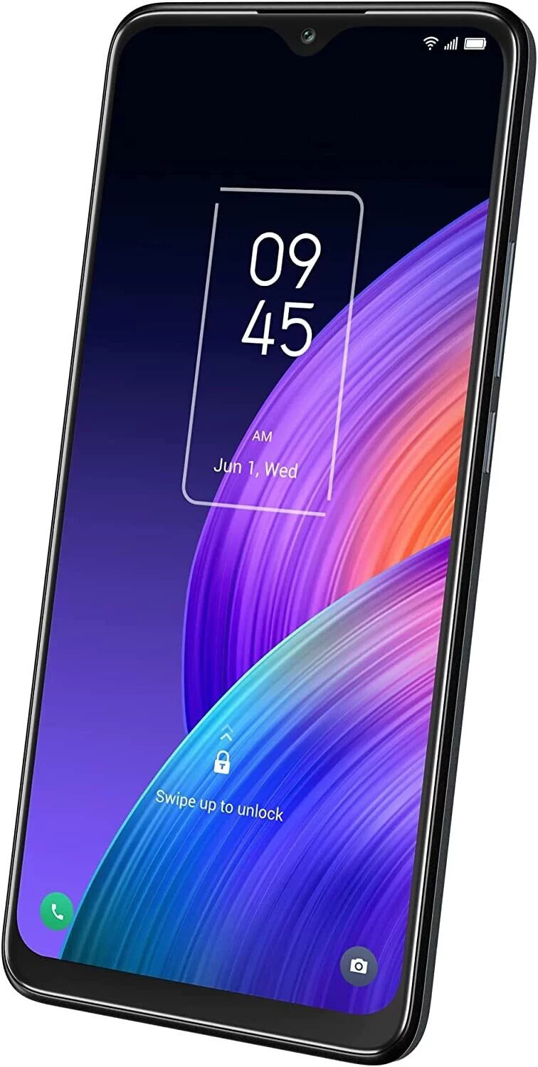 Unlocked Cell Phone 6.82 inch 5000mAh Android 12 Smartphone 6GB RAM 64GB ROM K820069