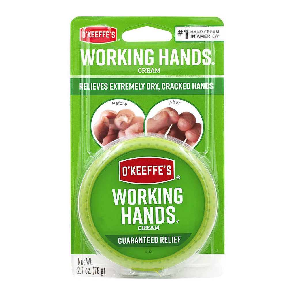 Working Hands Cream U576632