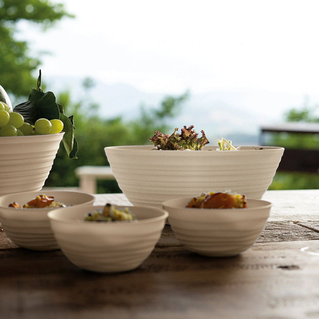 Taupe Bowl F833