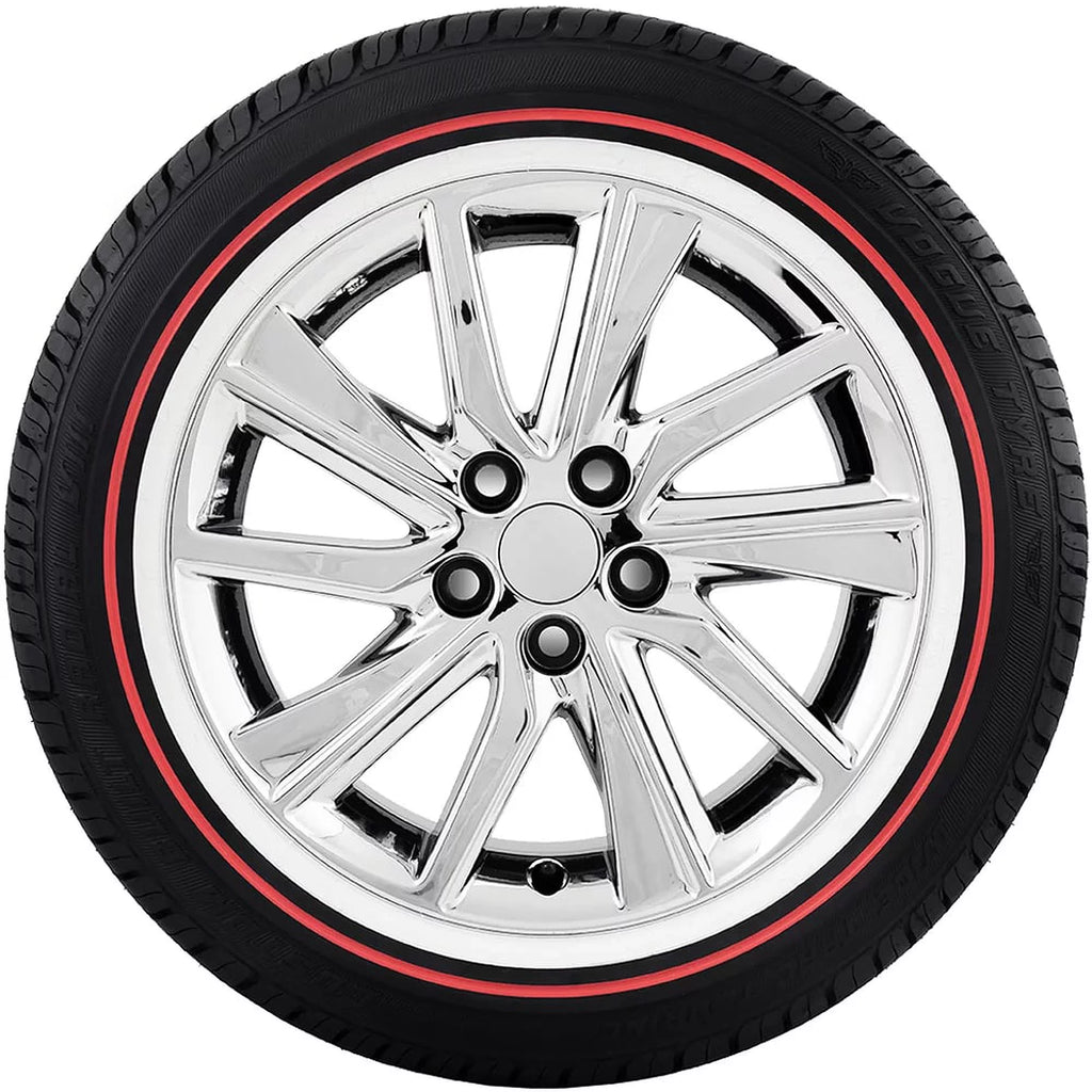 245/45R19 102V XL All Season Passenger Tire W1368