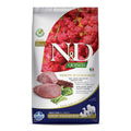 Quinoa Dog Food L318