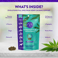 Soft Chew Supplement for adult Dogs L73113