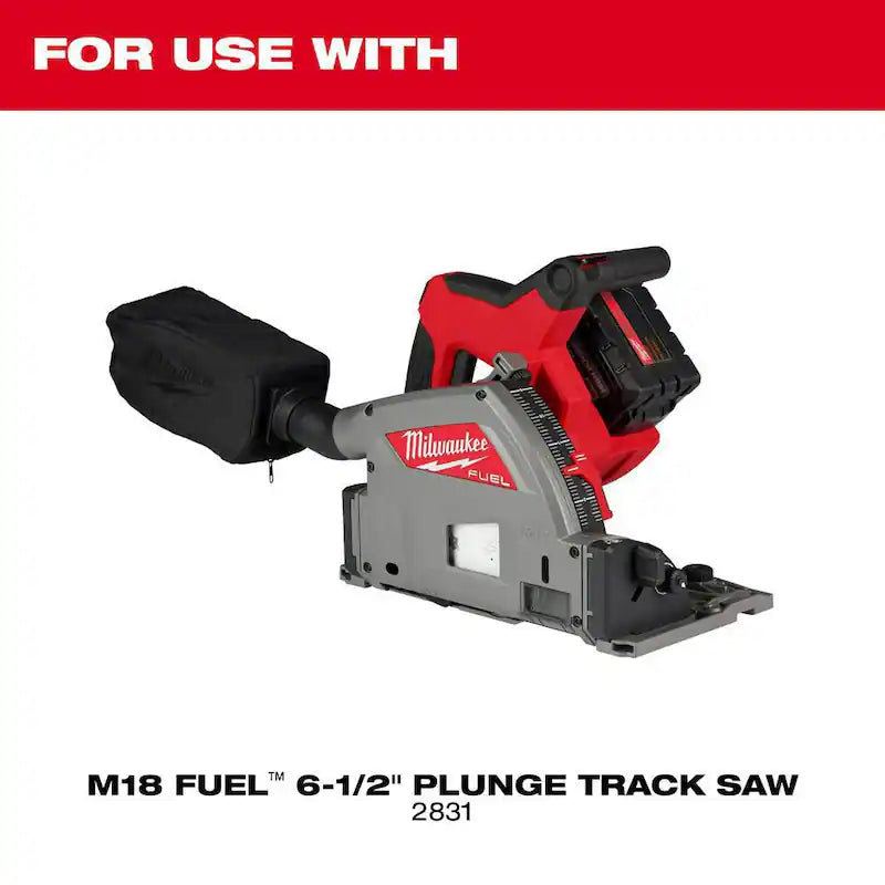 18-Volt Lithium-Ion Brushless Cordless Track Saw Rail T404