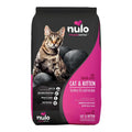 Grain-Free Turkey & Cod Dry Cat & Kitten Food X4401