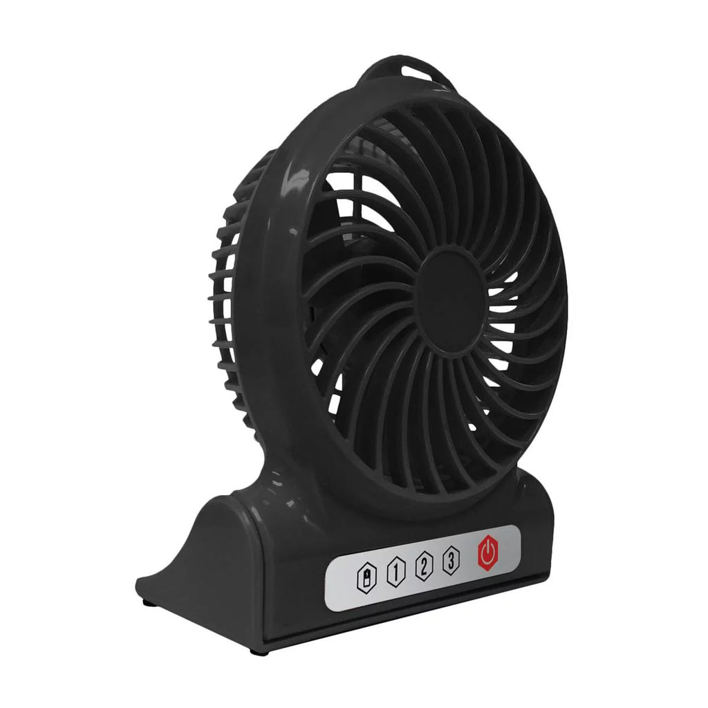 Rechargeable Personal Fan H282273