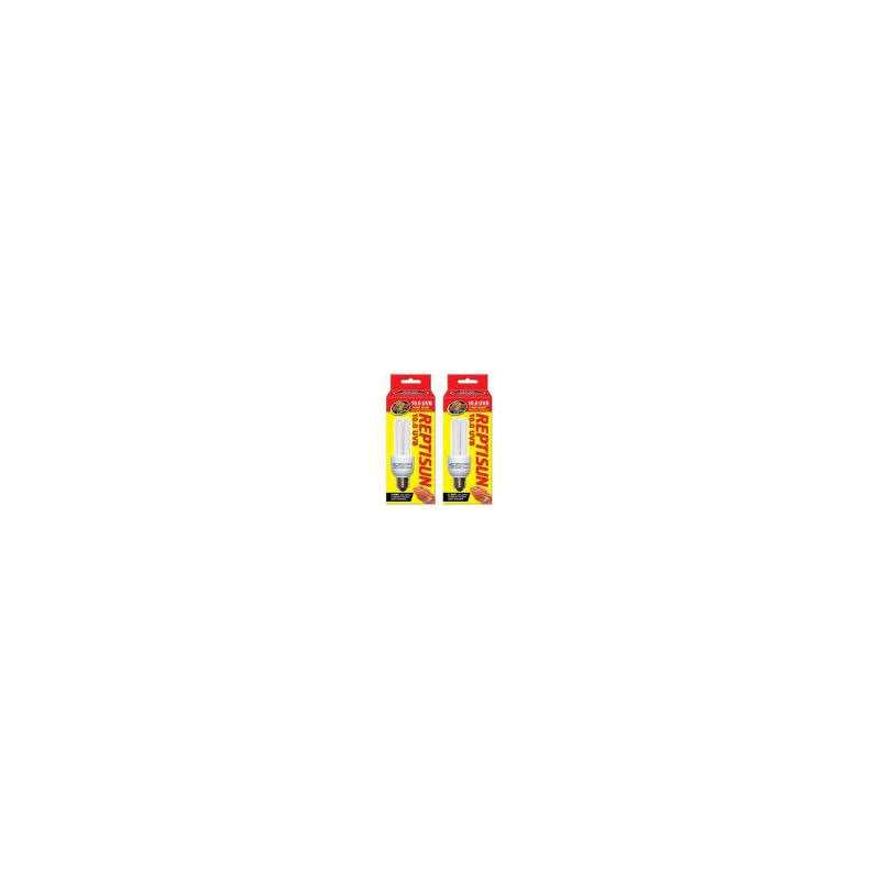 10.0 Mini Compact Fluorescent UVB Bulb K20616