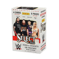 WWE Trading Cards Blaster Box J6380