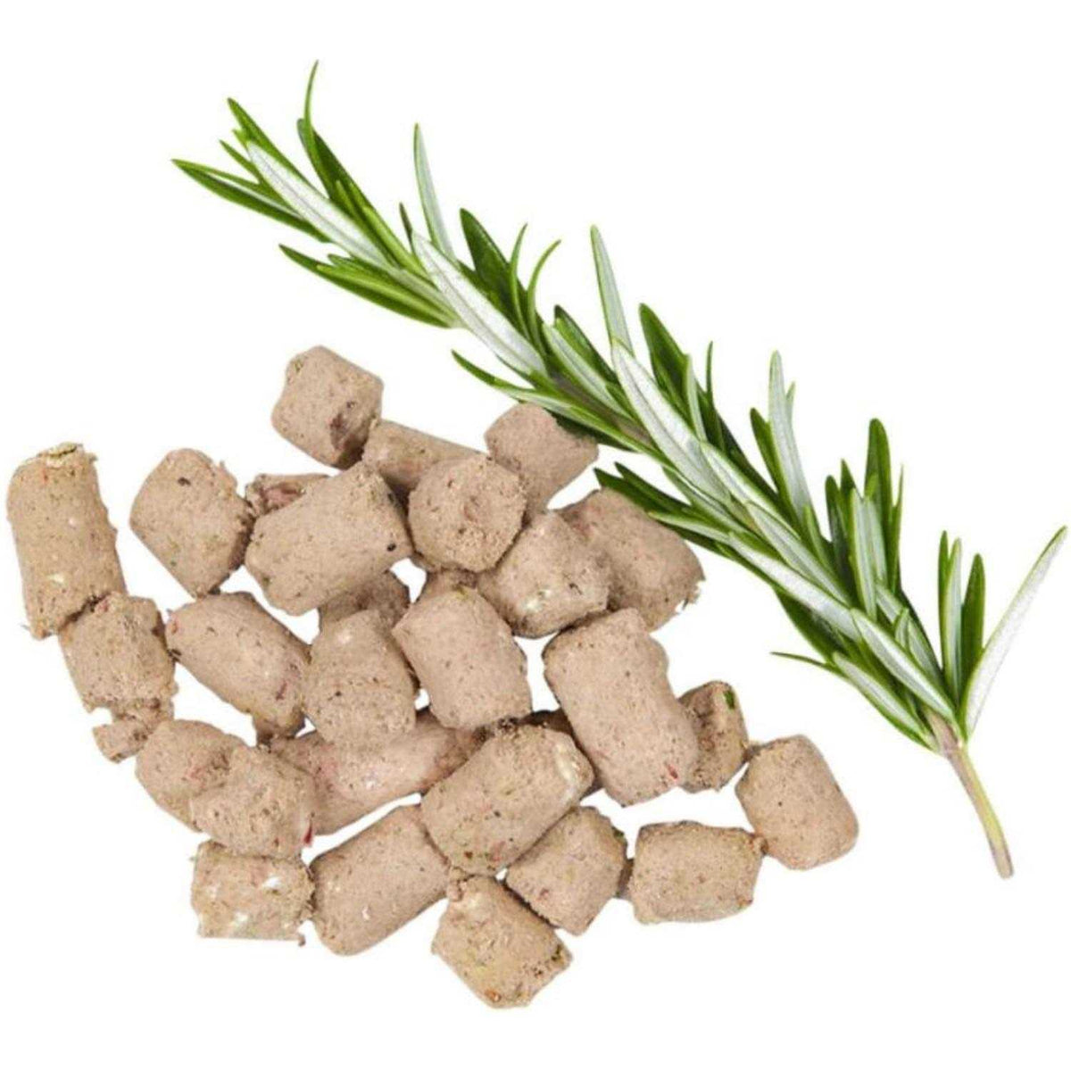 Chicken Freeze-Dried Dog Food Z388567