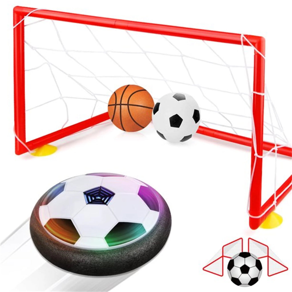 Hover Soccer Ball Set R94994