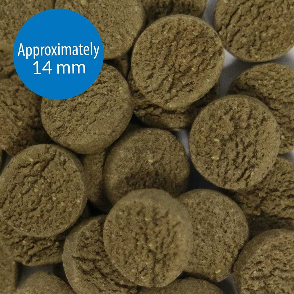 Algae Wafers N1023