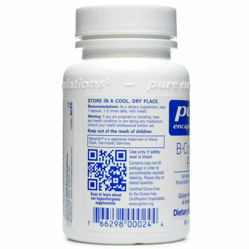 B-Complex Plus L248070