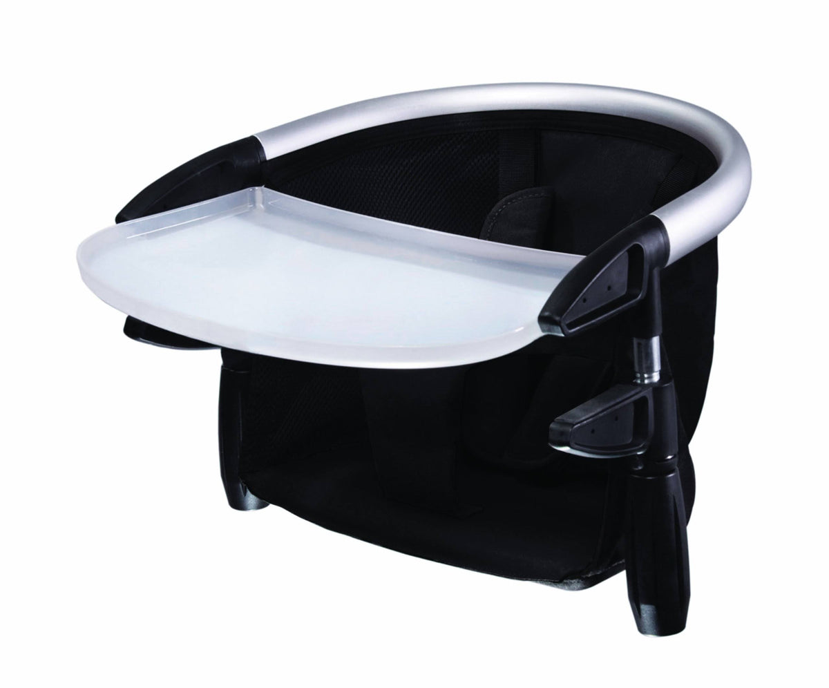 Black Highchair S59018