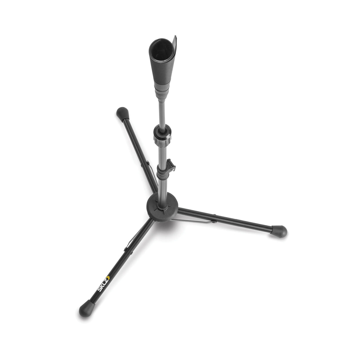 Batting Tee with Tripod Base and Rubber Tee Top E236
