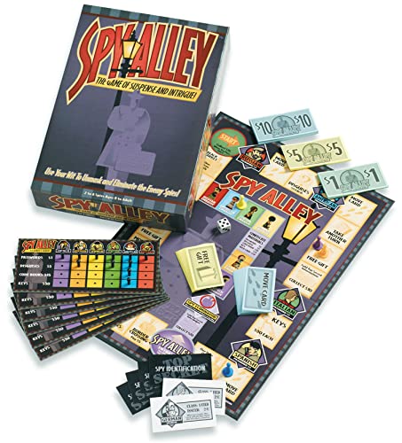 Strategy Board Game for 2-6 Players X365134