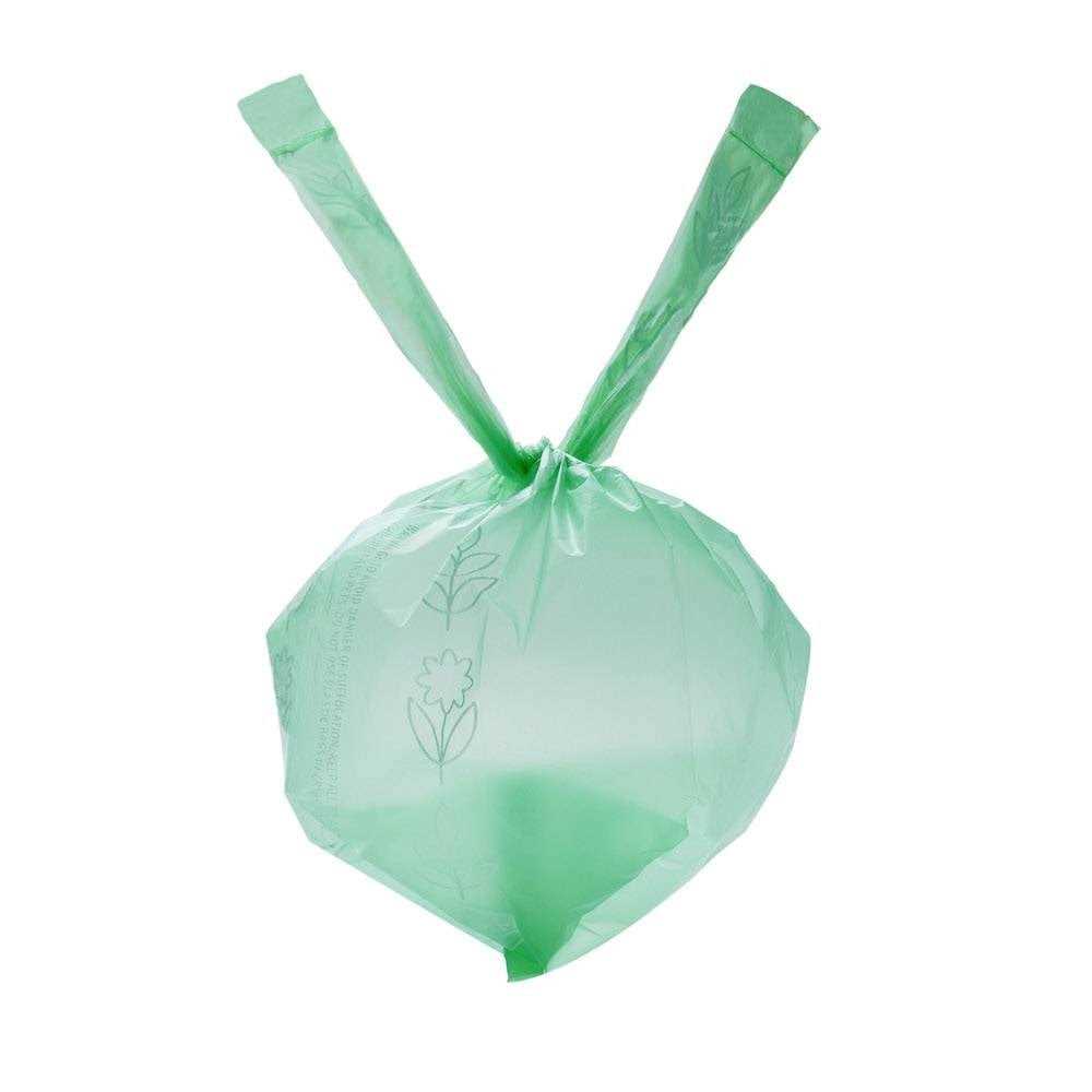 Easy Tie Handle Waste Bags X253