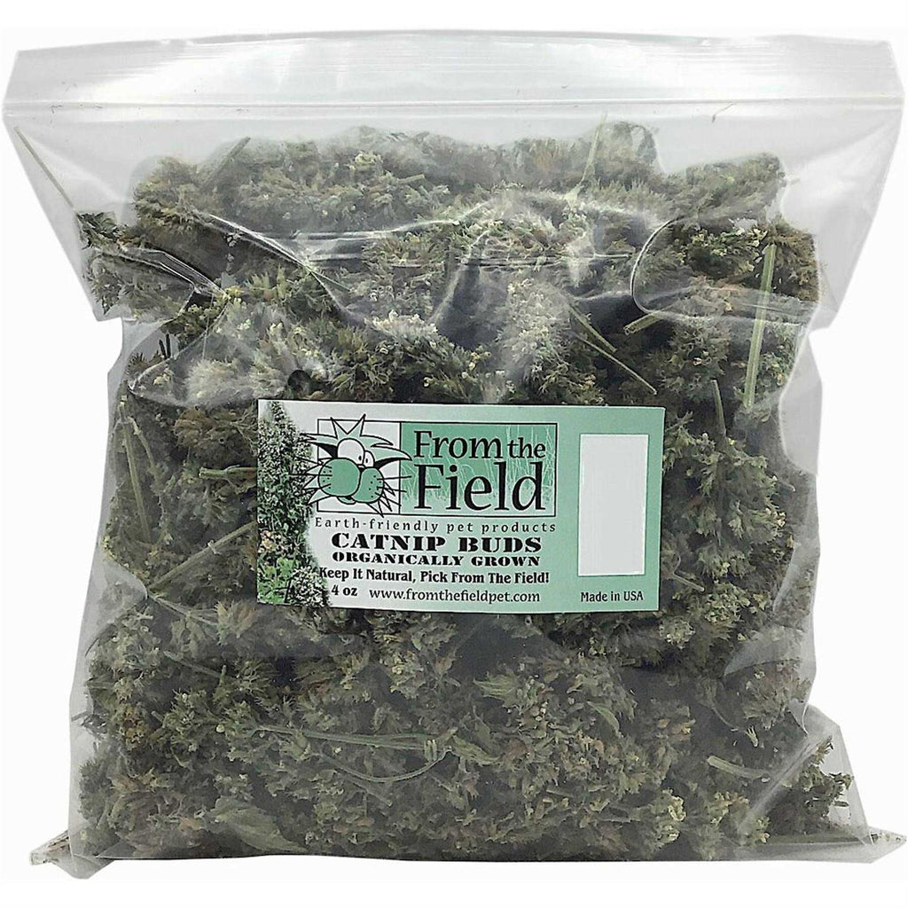 Catnip Buds 4 OZ Bag I248702