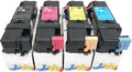 Replacement Toner Cartridge 4-Pack T638