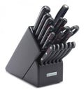 18 Piece Knife Block Set M994