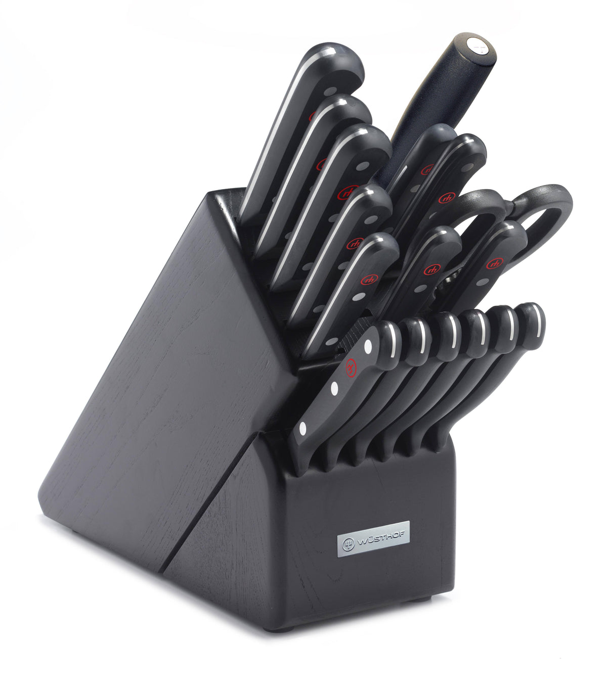 18 Piece Knife Block Set M994