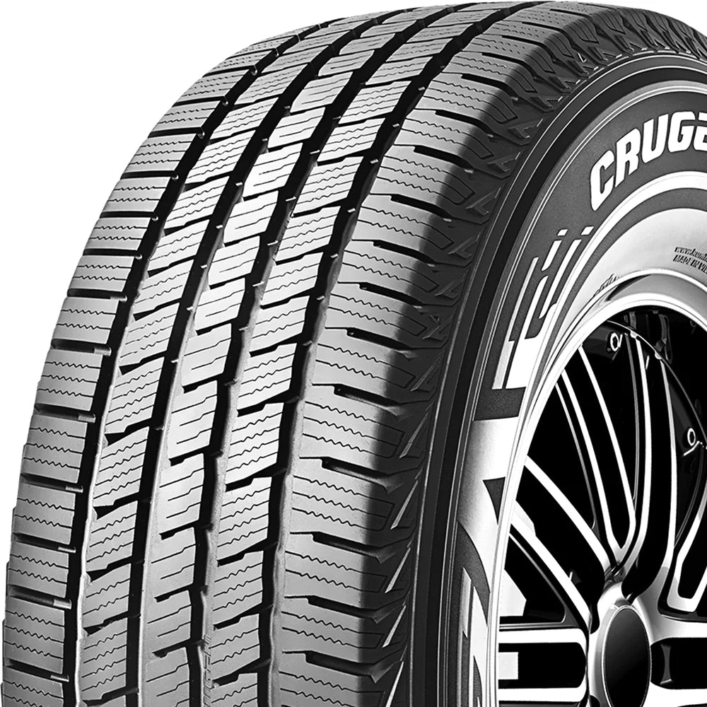 245/75R16 10 Ply Light Truck Tire T299