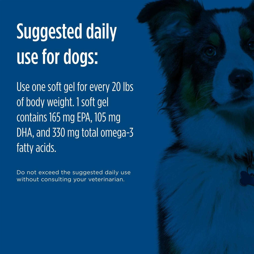Omega 3 Pet A6513