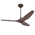 60 Ceiling Fan with Cocoa Bamboo Blades and Oil Rubbed Bronze Finish G64266