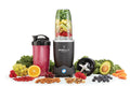 Black Bluetooth Enabled Blender K71402