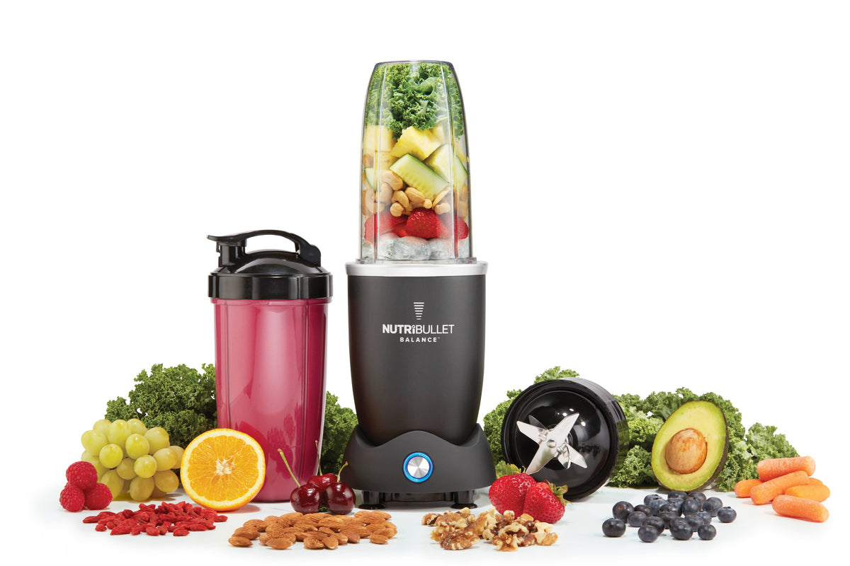 Black Bluetooth Enabled Blender K71402