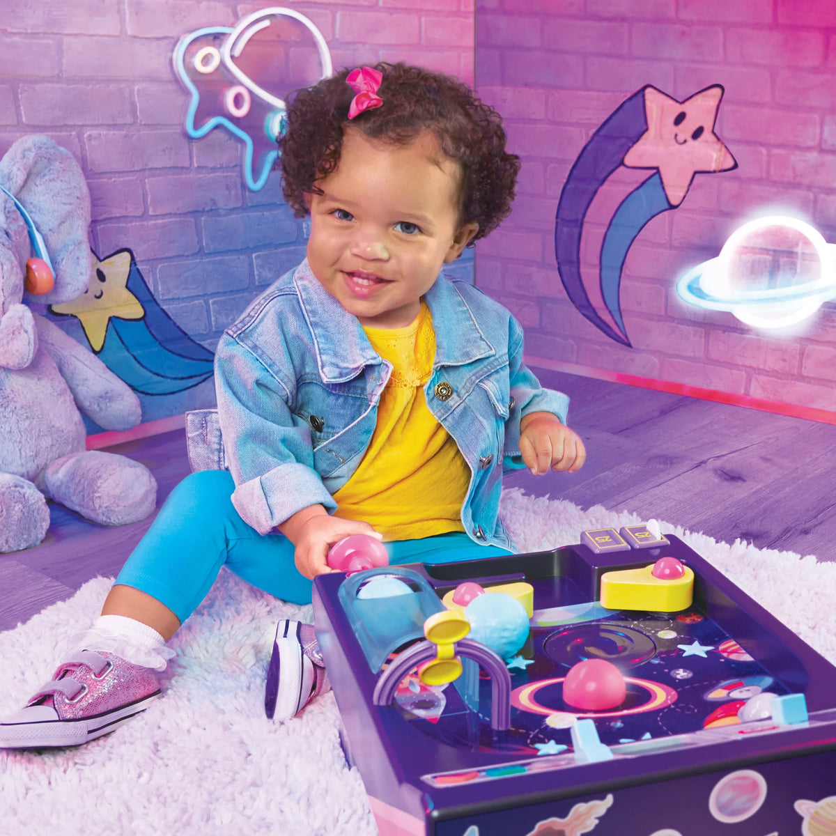 Activity Table H553325