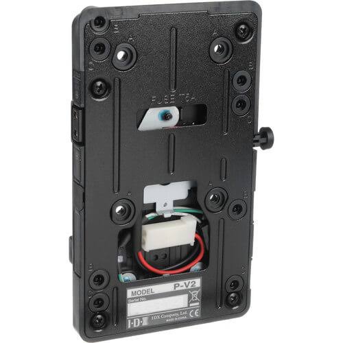 V Mount Camera Adapter Plate K626