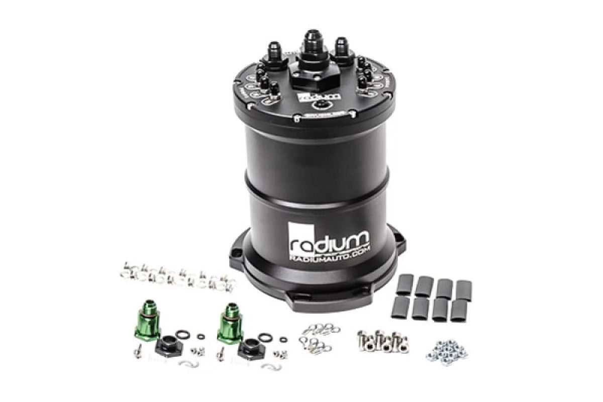 Radium Engineering 20-0443-00 A997352
