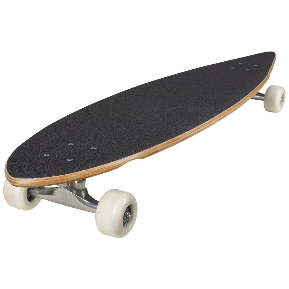 46x22 Maple Pintail Cruiser Longboard T353
