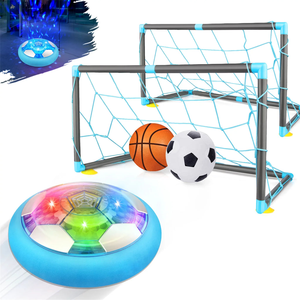 Hover Soccer Ball Set R94994