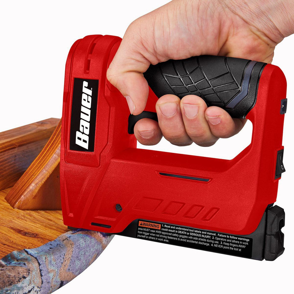 Cordless Stapler S252274