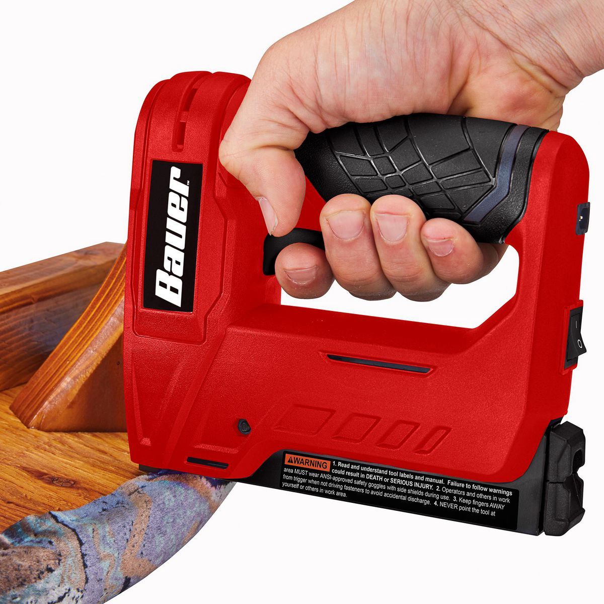Cordless Stapler S252274