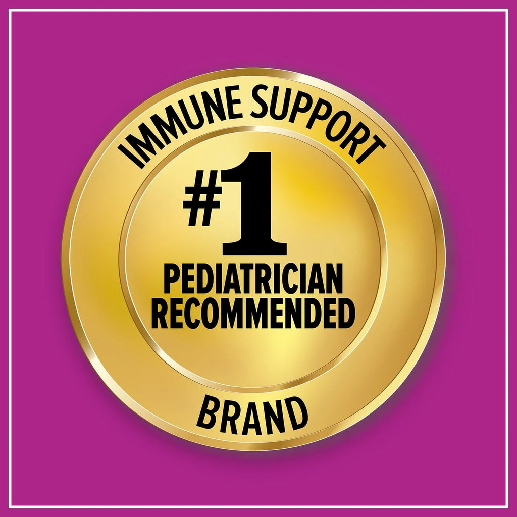 Baby Immune Support with Zinc 2oz U966198