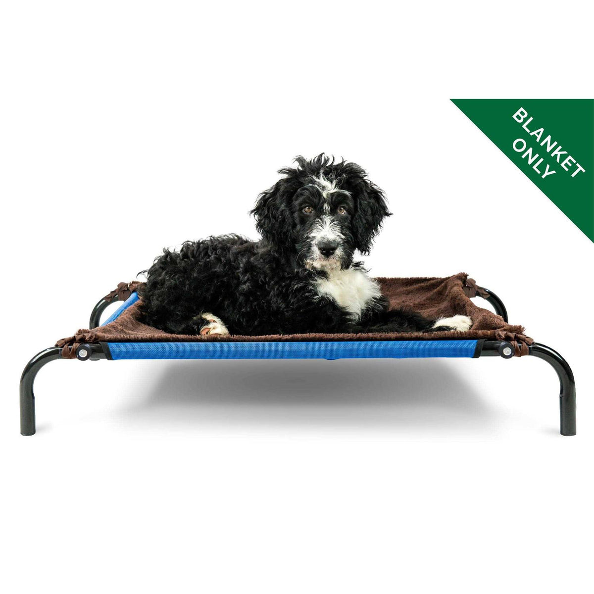 Plush Pet Cot Blanket F79423