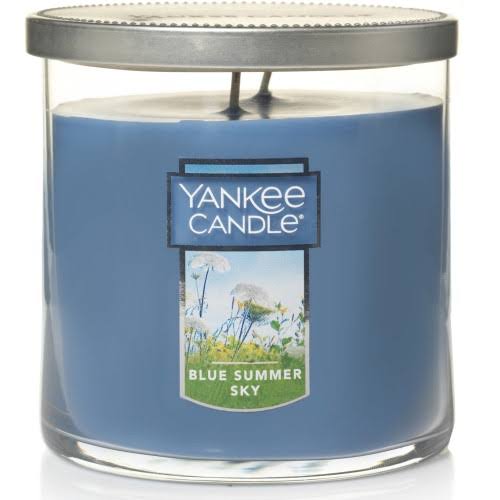 Medium 2-Wick Tumbler Candle D64513