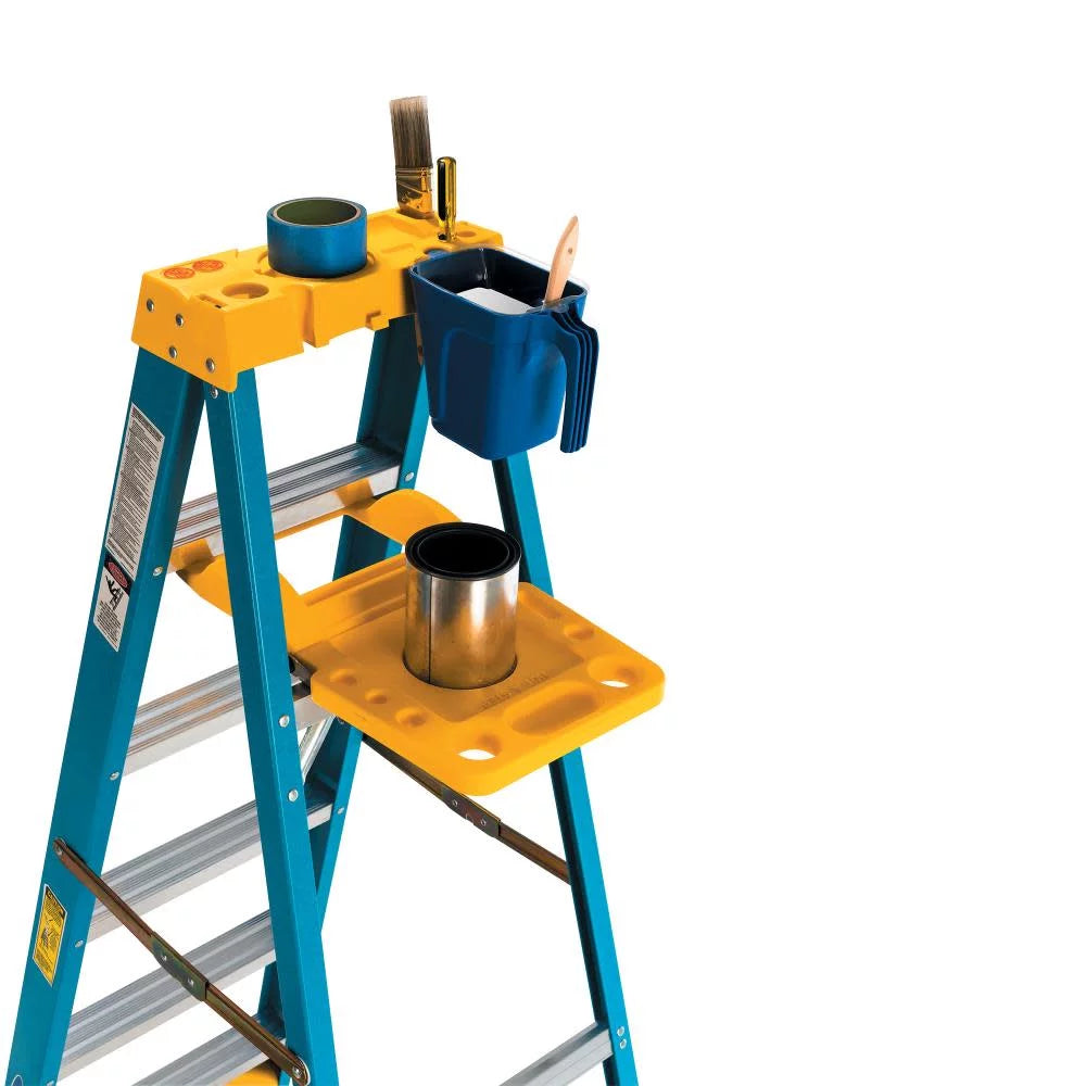 5' FG Step with Shelf V71832