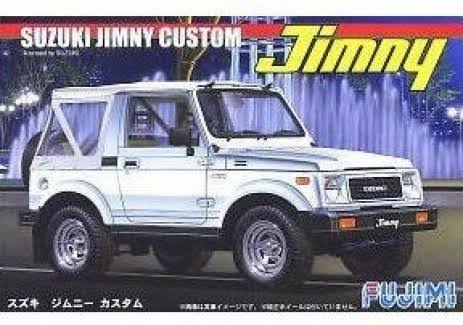Model Car S2442