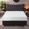 6 Inch Gel Memory Foam Medium Firm Twin Mattress I760