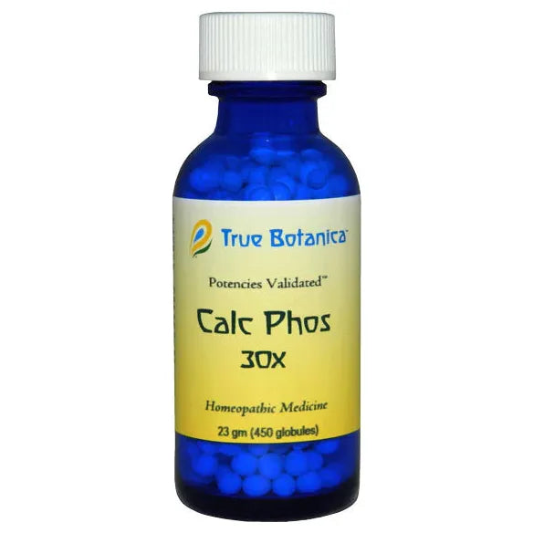 Calc Phos 30X 23 g S9142